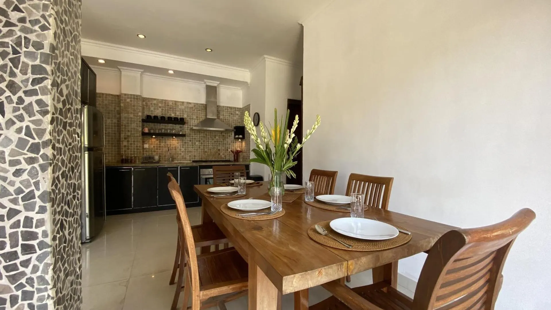 Amazing Villa In Seminyak Petitenget Top Location
